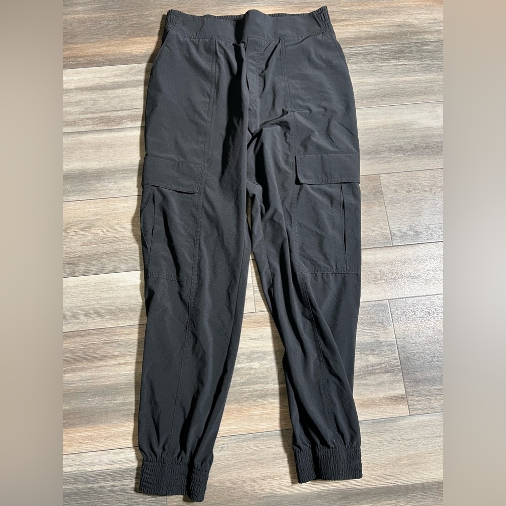 Athleta‎ Chelsea Utility Jogger- 4